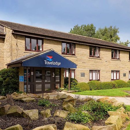 Travelodge 斯基普顿 外观 照片