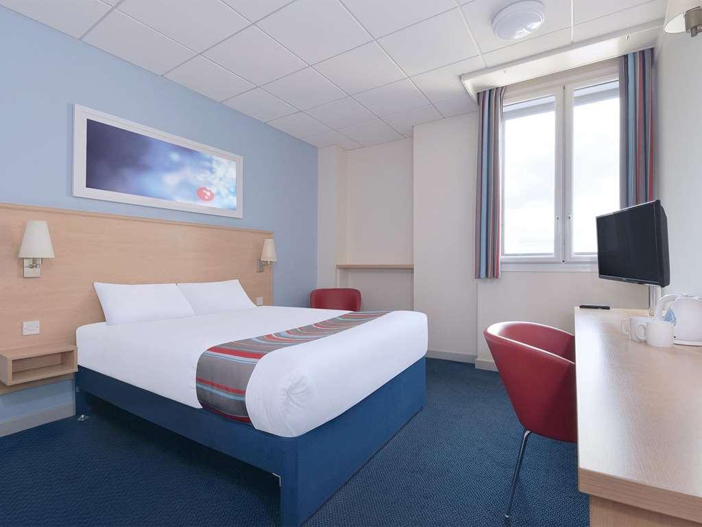 Travelodge 斯基普顿 客房 照片